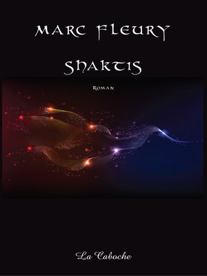 cover image of Shaktis